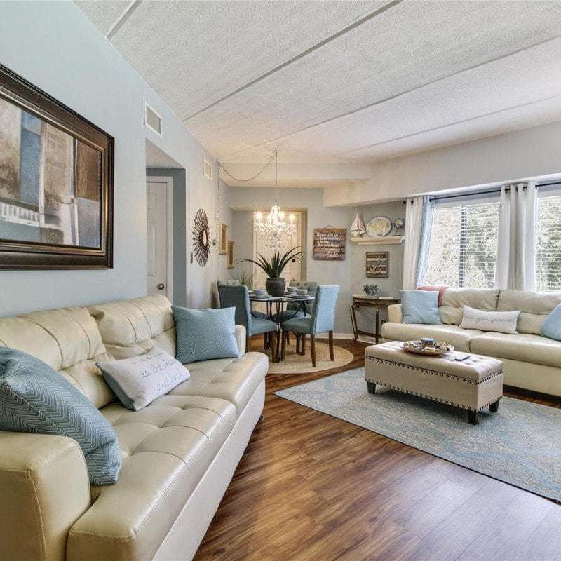 Resort Forest Beach Villas | Forest Beach